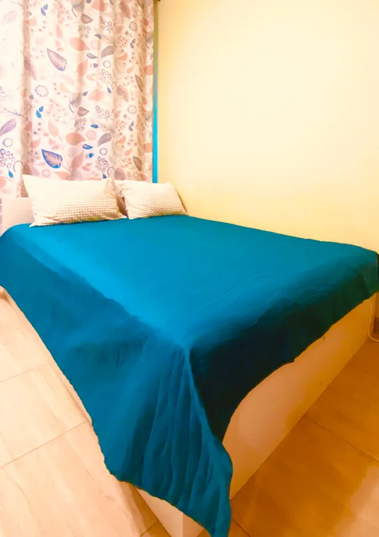 Квартира Квартира - студия с балконом в ЖК Классика — Санкт-Петербург