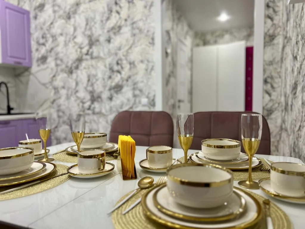 Квартира у метро, у нас как дома