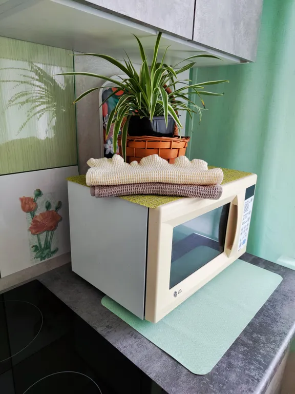 Уютная квартира в районе ОКБ