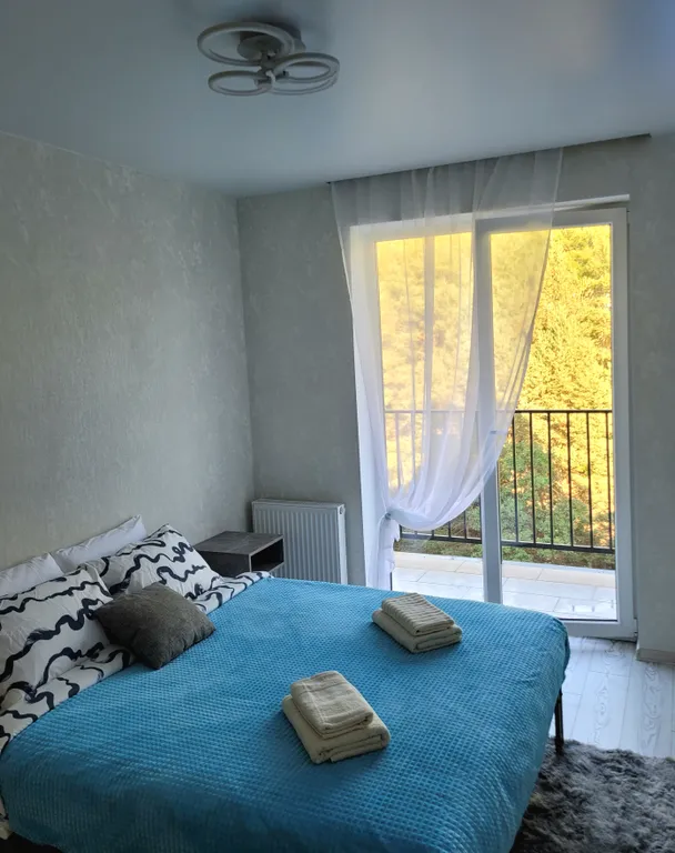 Квартира в жилом комплексе Лесная сказка