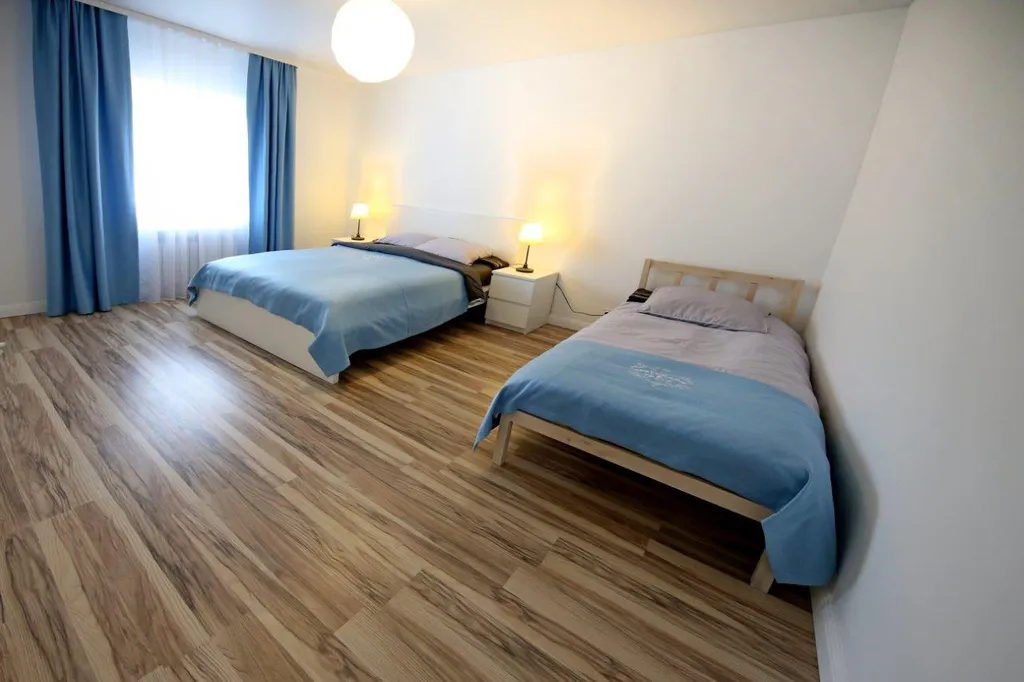 Дом для большой компании