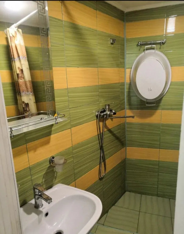 Гостевой дом с видом на море