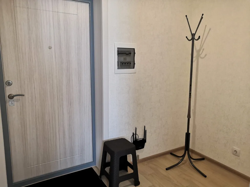 Квартира Квартира в современном ЖК — Нижний Новгород