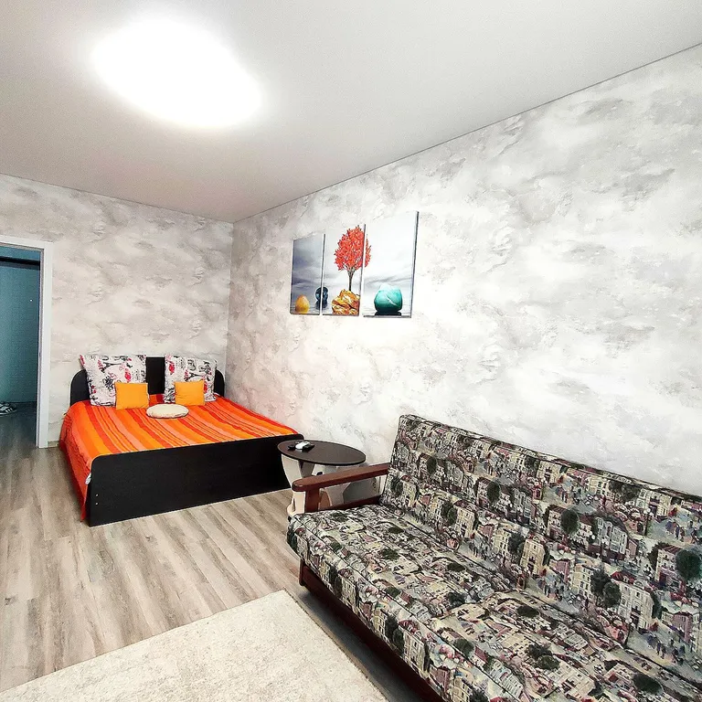 Квартира 1-комнатная квартира в 5 мин от М4 для тех кто ценит комфорт — Динская