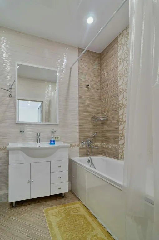 Большая квартира в центре города у жд вокзала