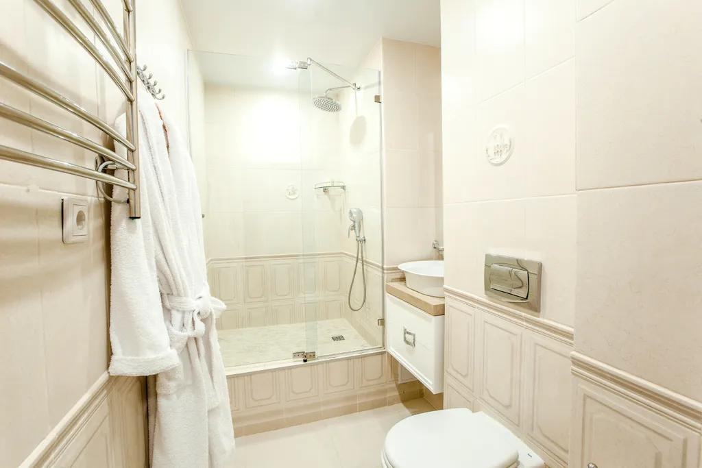 Весна для 6 гостей