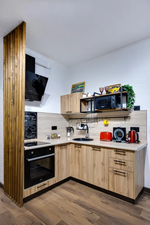 Супер студия Феррари вблизи ММКЦ Коммунарка и Арена Плэй