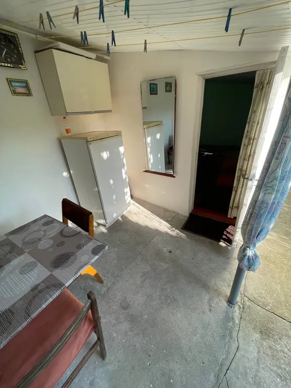 Комфортный отдых в летний период