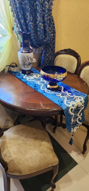 Дизайнерские апартаменты Райский уголок