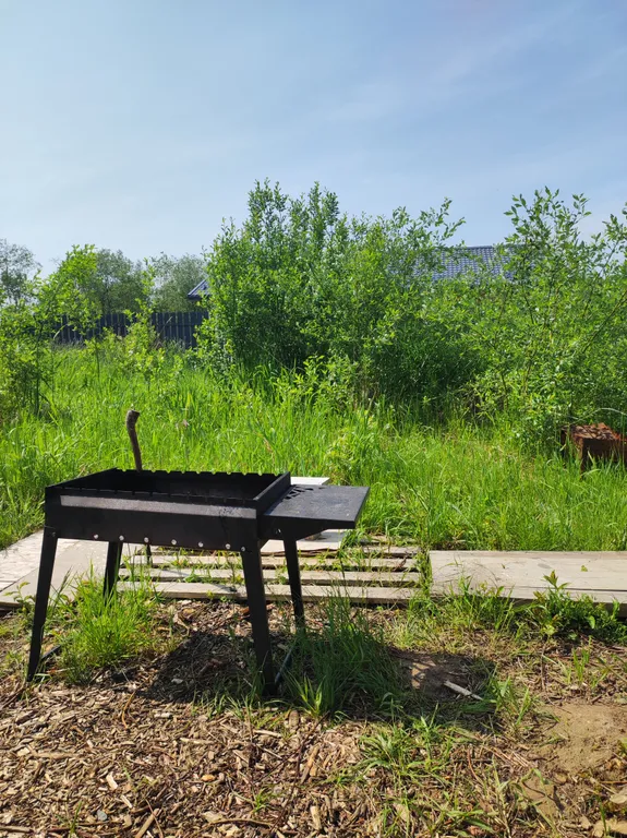 Уютный загородный дом