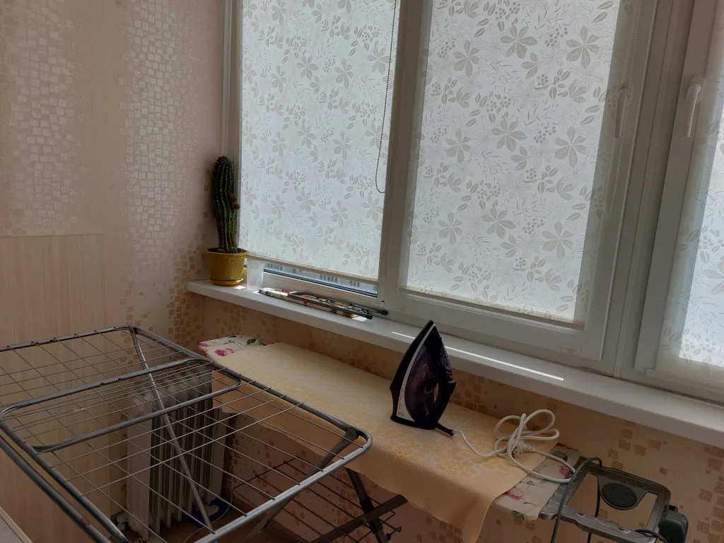 Квартира для жизни