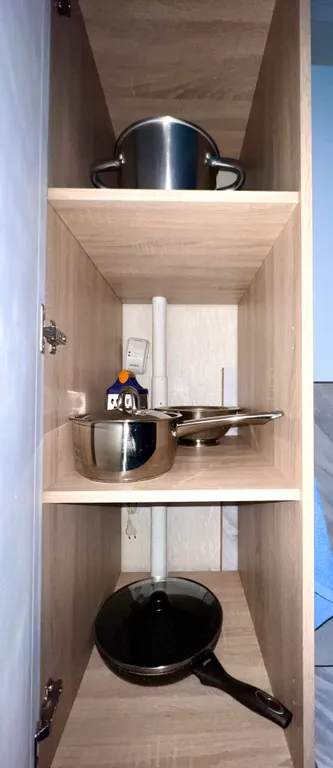 Уютная квартира рядом с морем