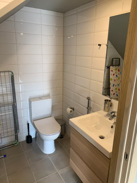 3-комнатный Дом