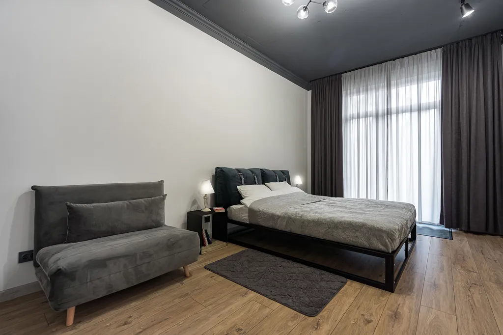 Апартаменты элизабет с террасой