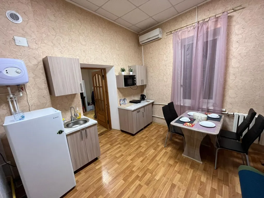 Апартаменты на Итальянском Семейный