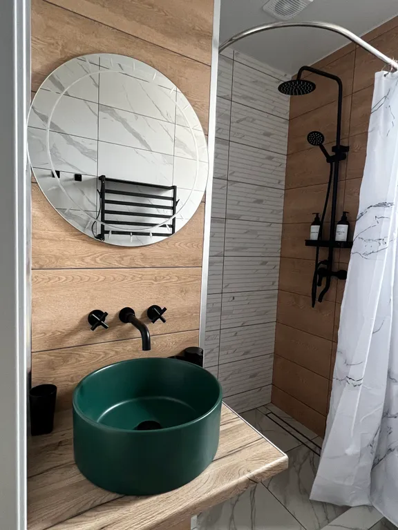 Новая евродвушка