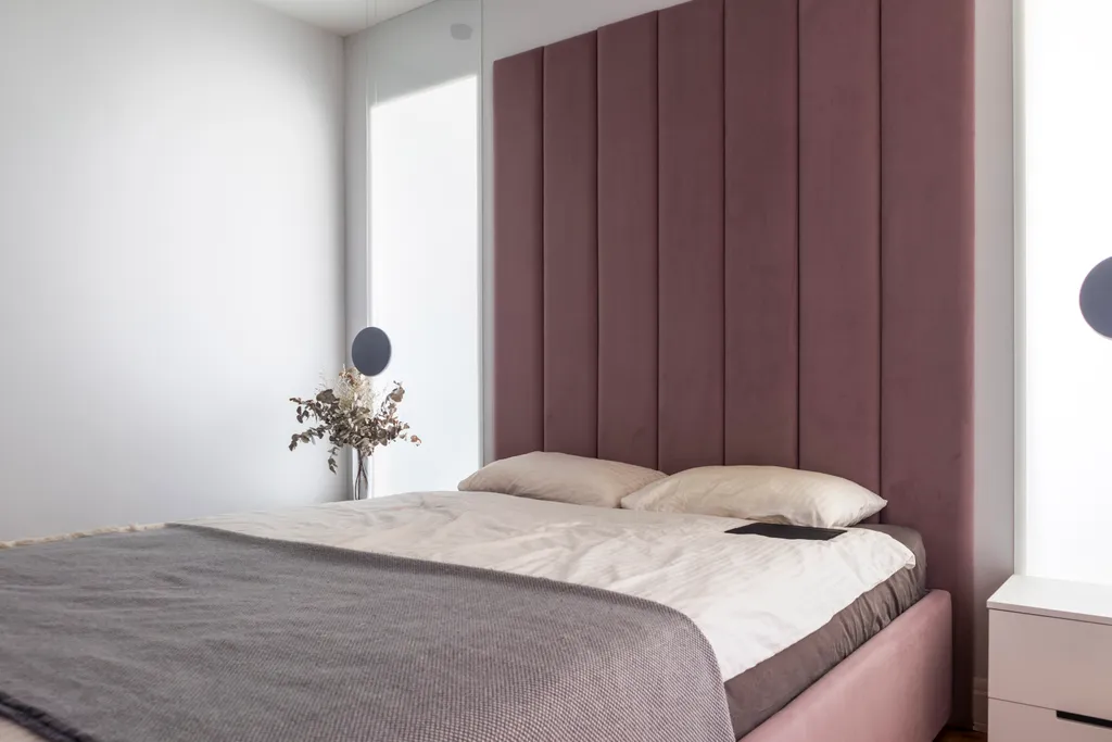 Трёхкомнатная квартира с видом на море