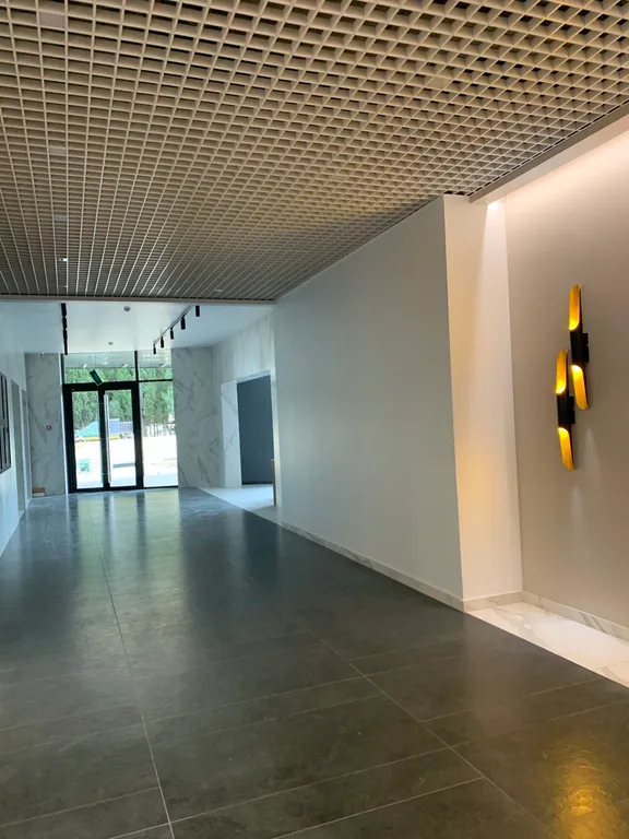 Уютная квартира в бизнес-комплексе Golden Residence