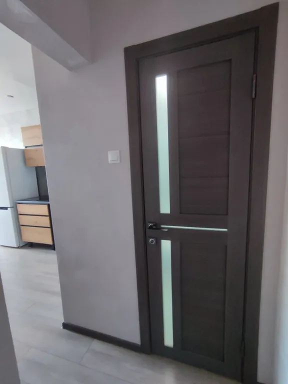 Евродвушка с шикарным ремонтом