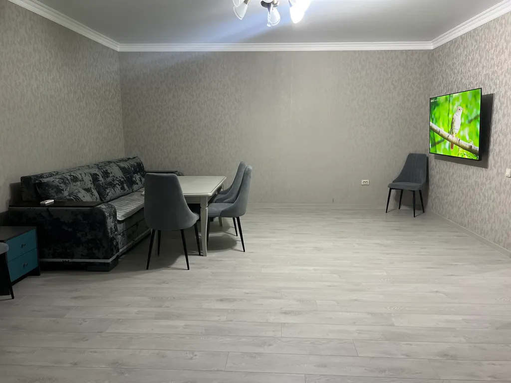 Приятный отдых с комфортом