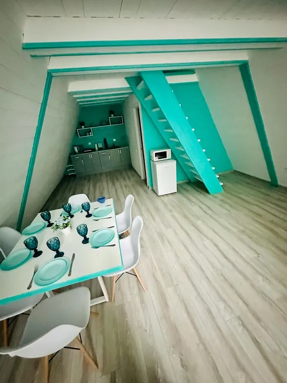 А-фрейм Тиффани