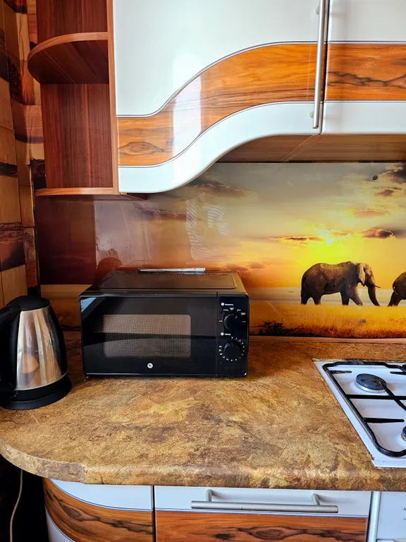 Уютная чистая квартира в районе медгородка