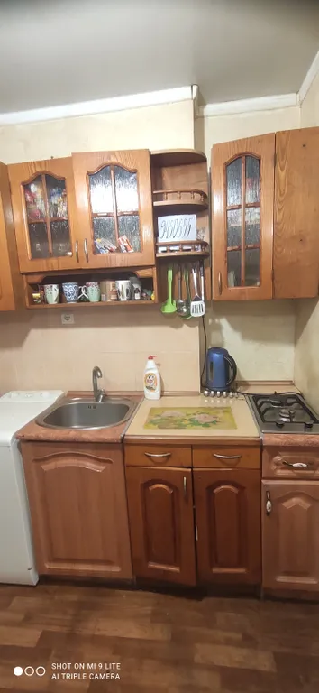 Таунхаус возле моря, в черте города, 10 метров до моря