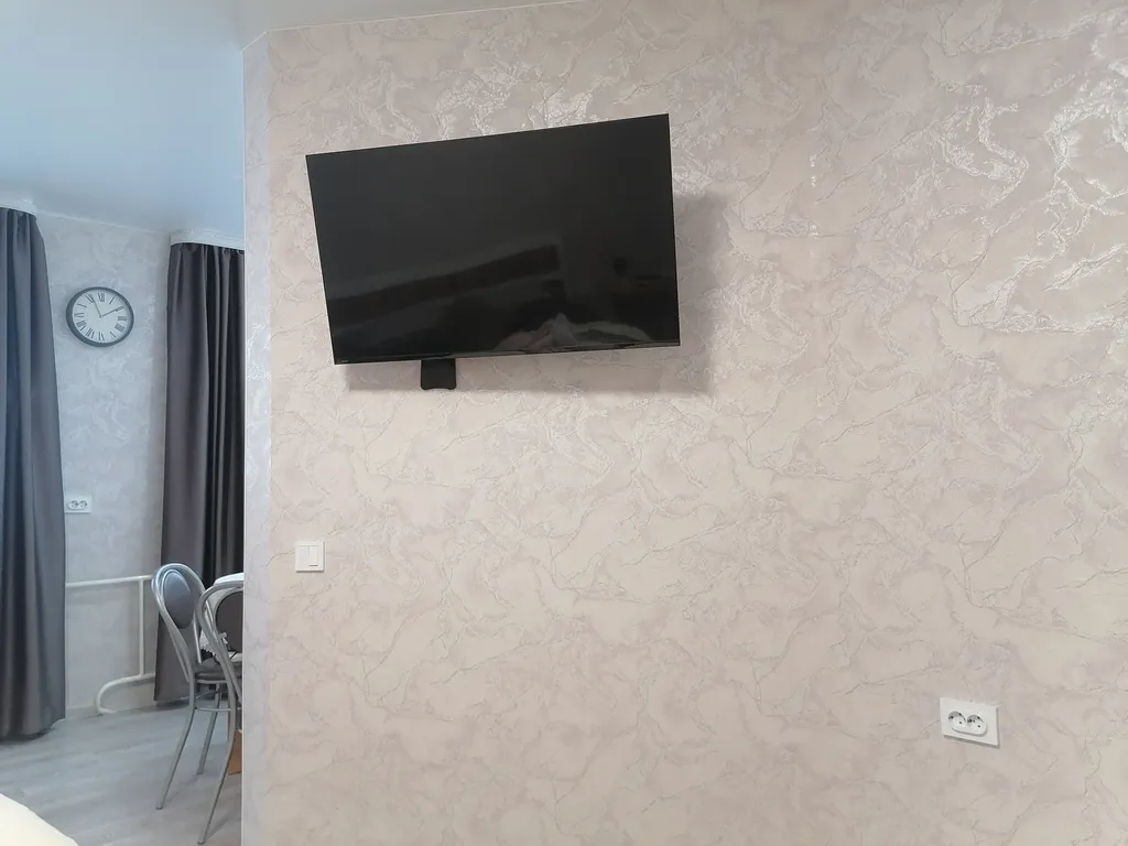 Семейные апартаменты с видом на Кремль