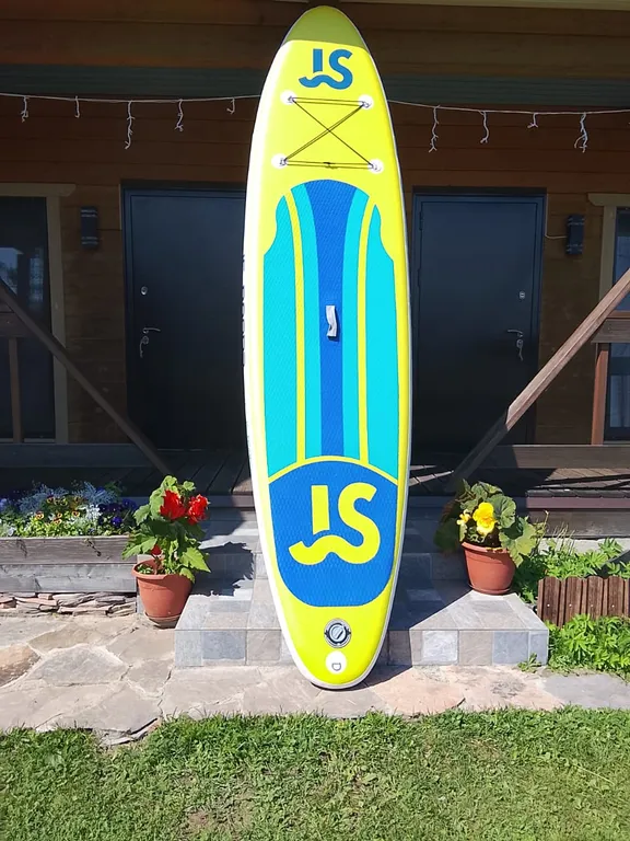 Гостевой дом у Димыча