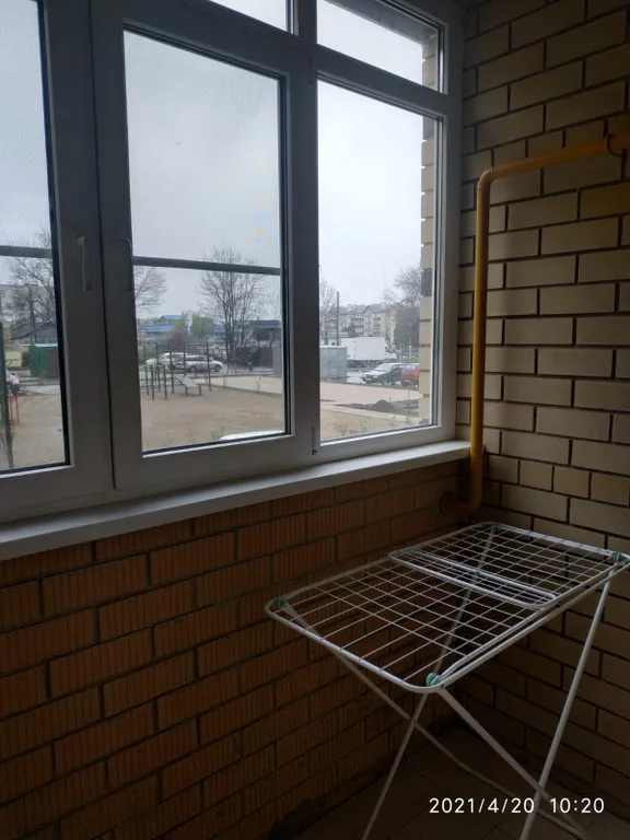 Квартира 1-комнатная Квартира — Ейск