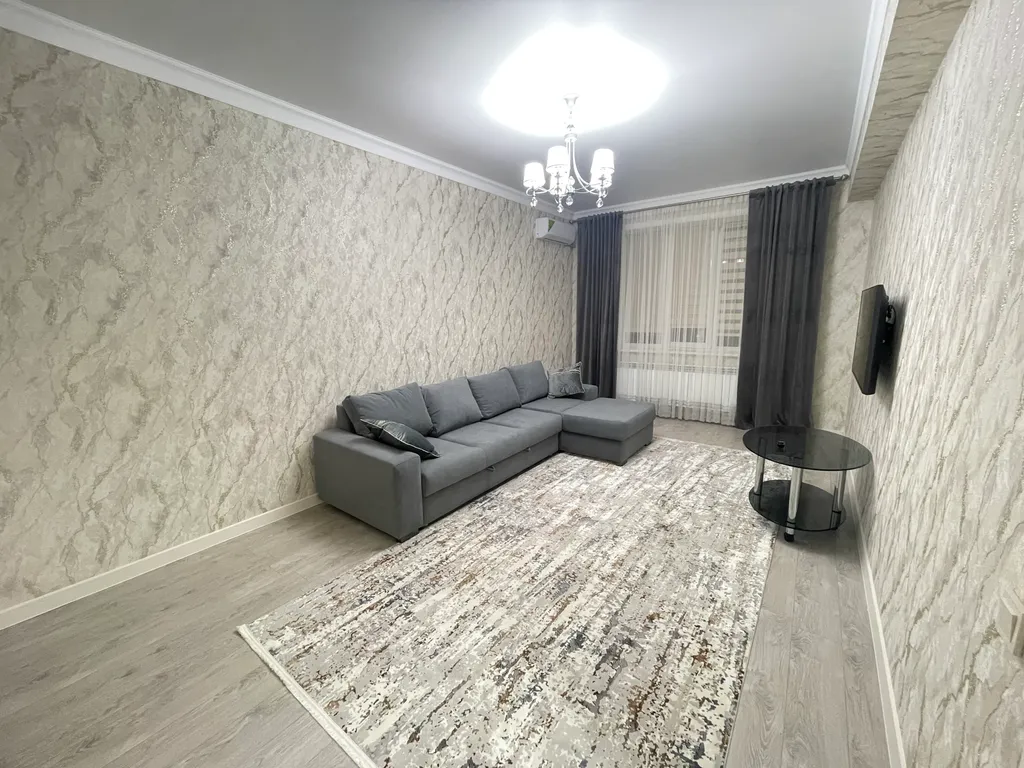 Квартира Уютная квартира на берегу моря — Дербент