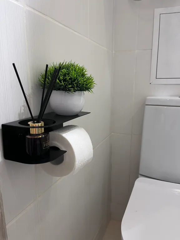 Апартаменты сканди