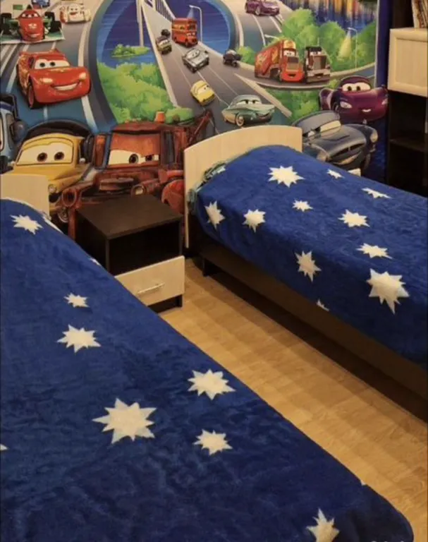 Чистая квартира для вас