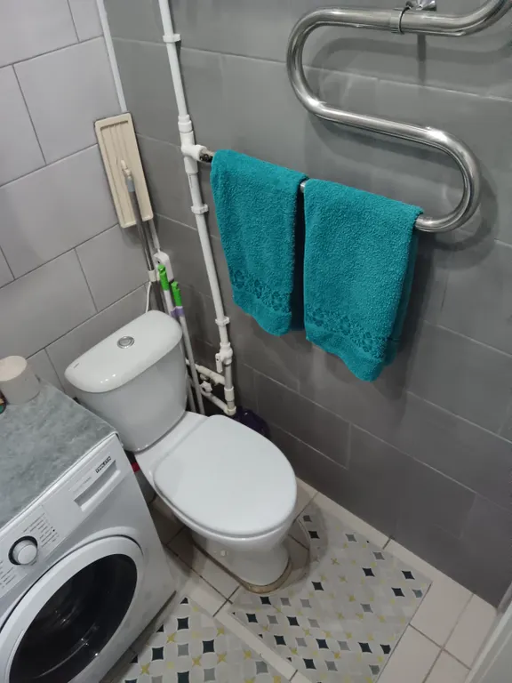 Уютная квартира в центре