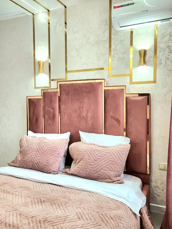 Квартира Квартира Villa del Rose — Ростов-на-Дону