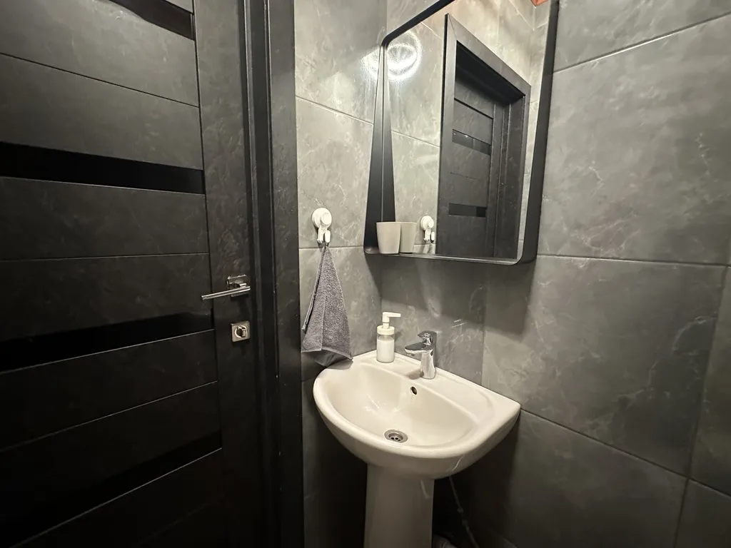 Уютный домик в лесу с русской баней и чаном