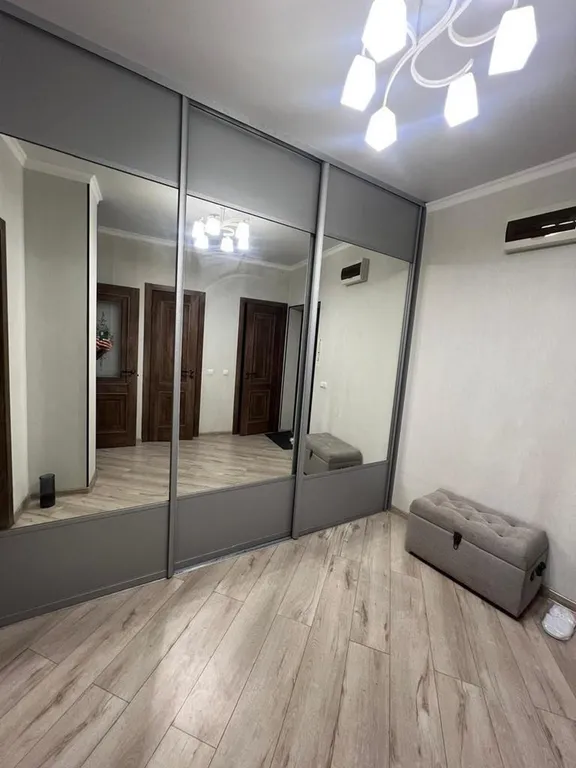 Квартира Апартаменты на набережной — Краснодар