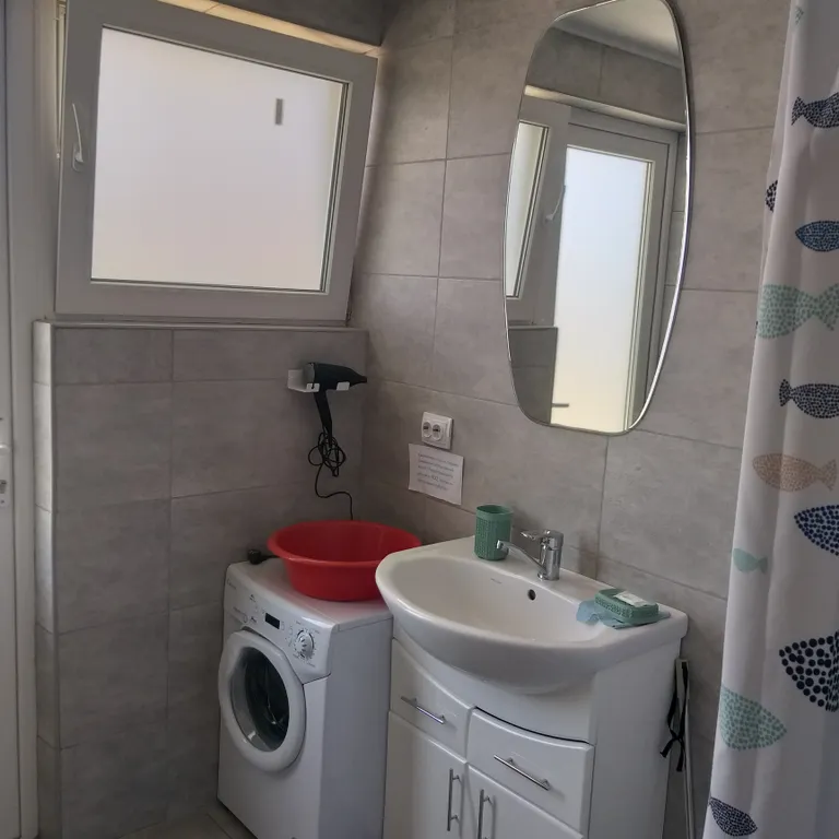 Коттедж 1-комнатный Дом — Солнечная Долина