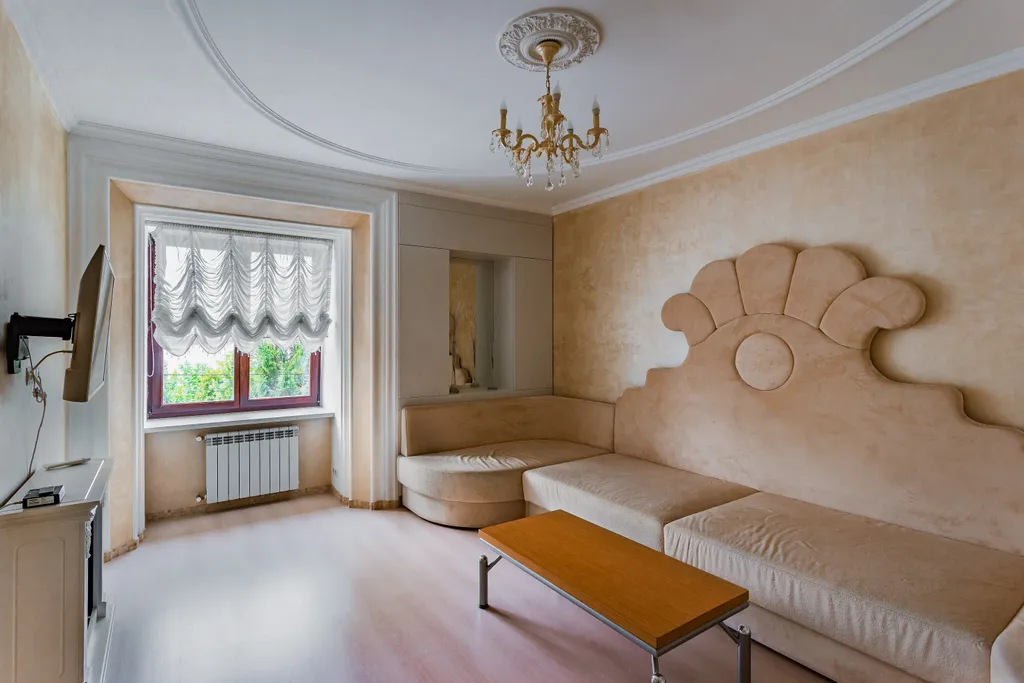 Апартаменты KliuchnikOFF с видом на Волгу