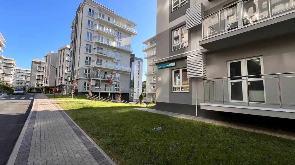 Квартира Уютная квартира с видом на можжевеловые горы — Варваровка