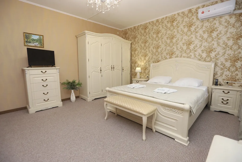 Квартира Комната — аренда посуточно в Тюмень