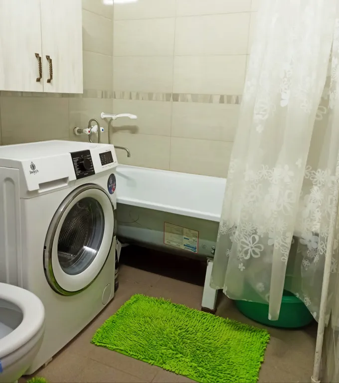 Отличная квартира в центре города