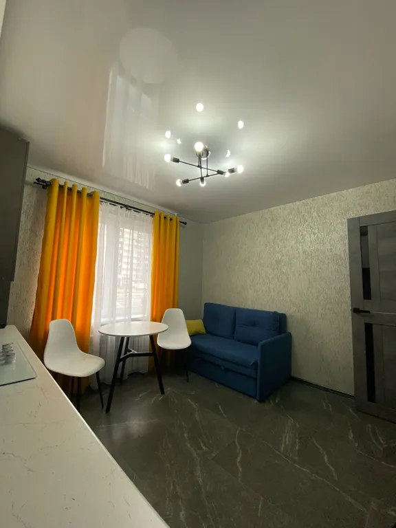 Апартаменты люкс