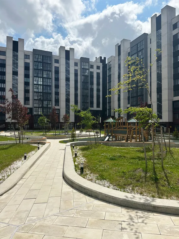 Уютная и комфортная квартира для идеального отдыха