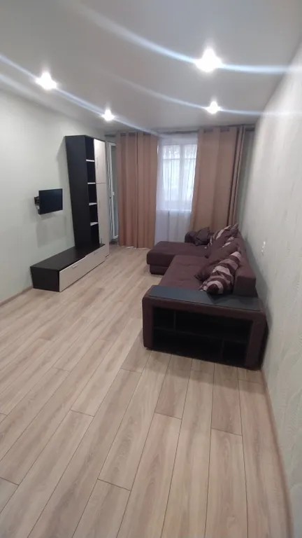 Уютная квартира — аренда посуточно в Петрозаводск