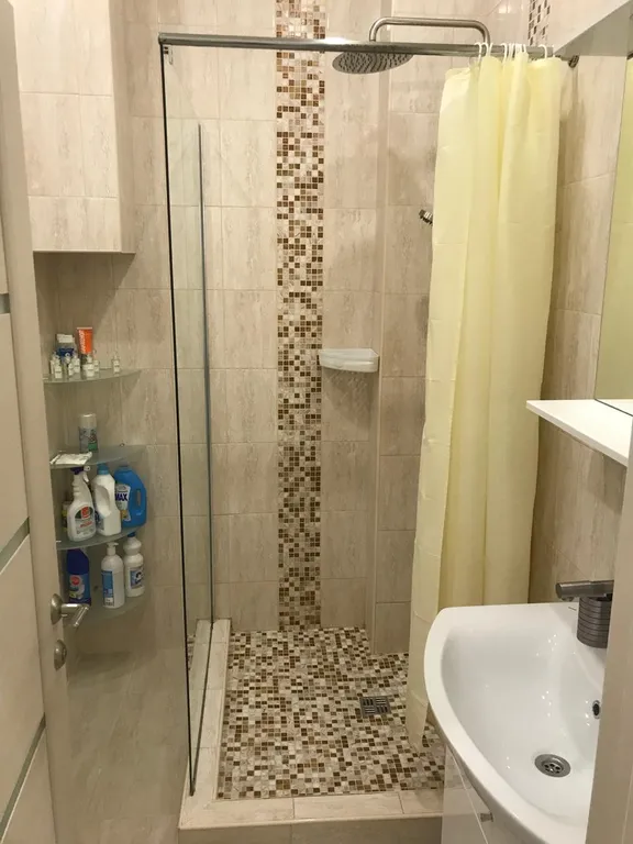 Квартира у моря по Крымской