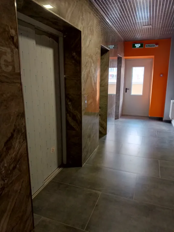 Квартира Квартира-студия в отличном районе — Краснодар