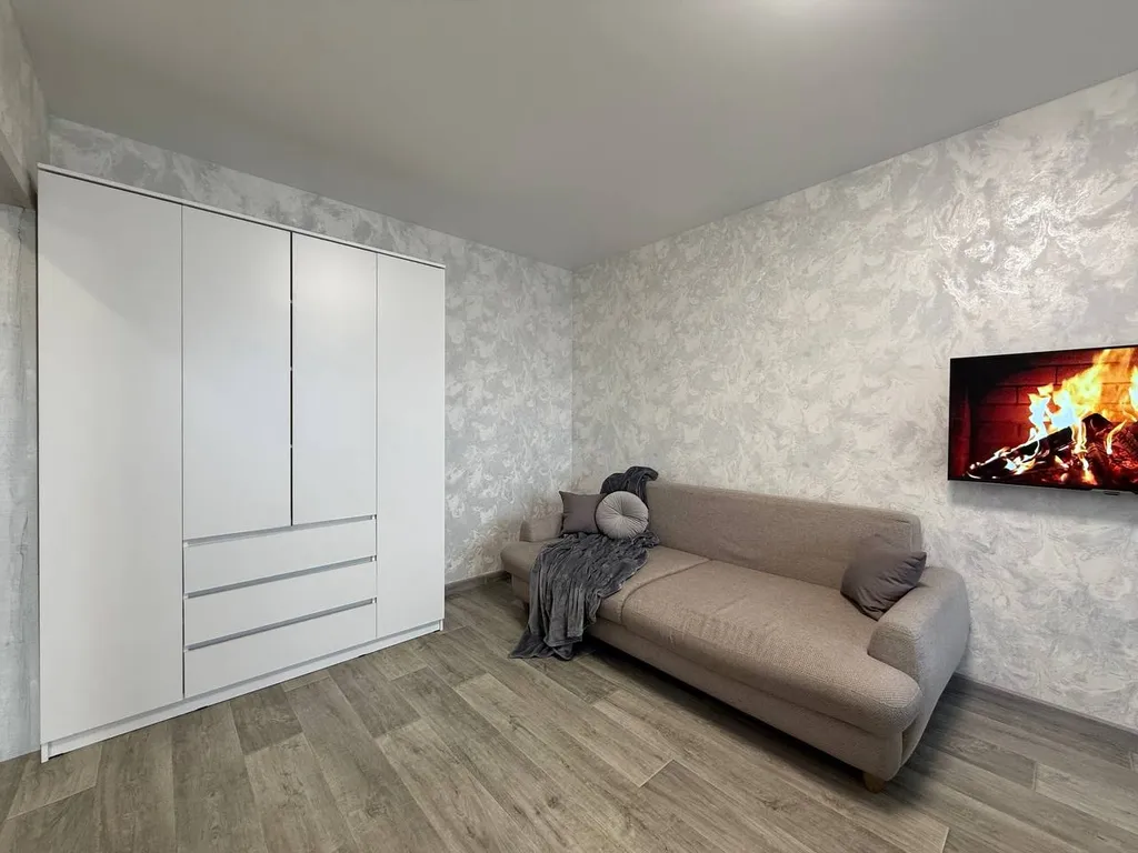 Квартира в центре возле метро