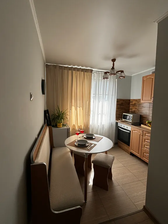 Квартира Уютная квартира в историческом центре — Калининград