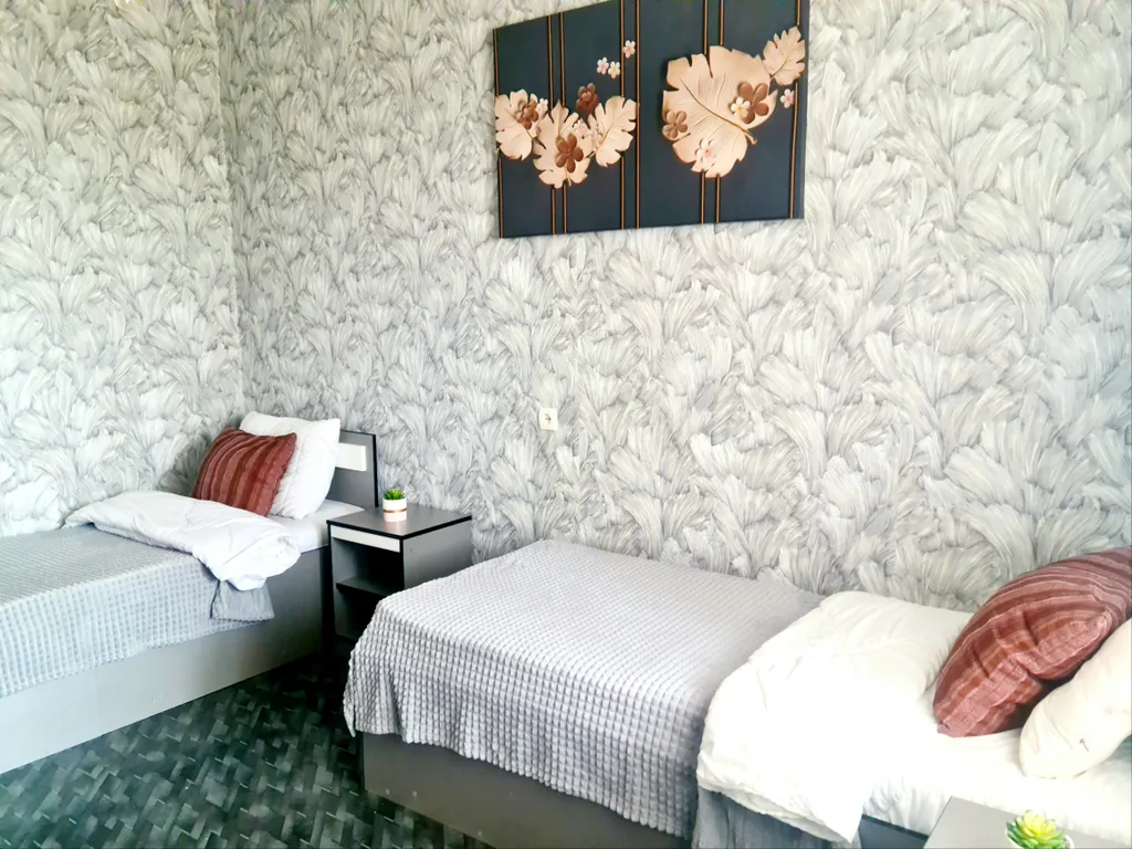 Квартира Комфорт класс — аренда посуточно в Балаково